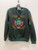 Used Dark Green Scotch and Soda  Sweatshirt L-12/14 60137-S000141066 View 1