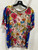 Used Johnny Was Short Sleeve Top XXL-20 60005-S001170573 View 1