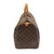 Used Louis Vuitton Keepall 50 Monogram Duffle bag 60098-S000135582 View 2