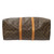 Used Louis Vuitton Keepall 50 Monogram Duffle bag 60098-S000135582 View 7