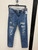 Used Pilcro Denim 2-26 60032-S000726189 View 1