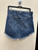 Used Free People Short Skirt 8-29 60032-S000726206 View 2