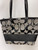Used Coach Large Handbag 60030-S000953024 View 2