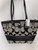 Used Coach Large Handbag 60030-S000953024 View 1