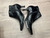 Used Unbranded Ankle Boots 6.5 60107-S000355170 View 2