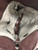 Used Unbranded Large Leather Handbag 60107-S000355178 View 3