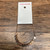 Used Monica Vinader Bracelet 60004-S000687810 View 1