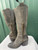 Used Born Tall Boots 8 60084-S000966943 View 4