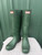 Used Hunter Rain Boots 8 60084-S000966945 View 1