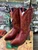 Used Unbranded Tall Boots 8 60031-S000878323 View 2