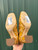 Used Sam Edelman Ankle Boots 6.5 60084-S000967004 View 2
