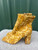 Used Sam Edelman Ankle Boots 6.5 60084-S000967004 View 9