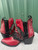 Used Mezoalero Ankle Boots 7 60084-S000967010 View 4