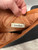 Used Neiman Marcus Large Leather Handbag 60132-S000179362 View 5