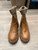 Used Universal Threads Ankle Boots 7 60107-S000355189 View 1