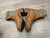 Used Universal Threads Ankle Boots 7 60107-S000355189 View 2