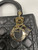 Used Christian Dior Handbag 60049-S000864774 View 2
