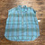 Used Pilcro Short Sleeve Top S-4/6 60004-S000687842 View 1