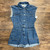 Used Free People Romper S-4/6 60004-S000687858 View 1