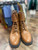 Used Michael Michael Kors Ankle Boots 9 60085-S000386192 View 2