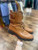 Used Michael Michael Kors Ankle Boots 9 60085-S000386192 View 1