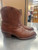 Used Tecovas Ankle Boots 9 60085-S000386196 View 7