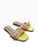 Used Betsey Johnson Sandals 6.5 60047-S000648559 View 4
