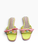 Used Betsey Johnson Sandals 6.5 60047-S000648559 View 3