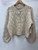 Used Lucky Brand Heavyweight Sweater M-8/10 60030-S000953074 View 1
