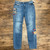 Used Johnny Was Denim 12-31 60004-S000687870 View 1
