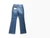 Used White House Black Market Denim 6-28 60047-S000648580 View 7