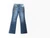Used White House Black Market Denim 6-28 60047-S000648580 View 2