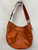 Used Coach Large Leather Handbag 60072-S000617351 View 1