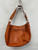 Used Coach Large Leather Handbag 60072-S000617351 View 3