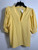 Used Nation Ltd Short Sleeve Top S-4/6 60049-S000864834 View 1