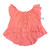 Used Free People Short Sleeve Top M-8/10 60099-S000392236 View 1