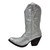 Used eight second angel cowboy Tall Boots 9 60099-S000392245 View 1