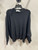 Used Free People Heavyweight Sweater M-8/10 60005-S001170731 View 2