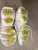 Used Sorel Performance Shoes 6.5 60107-S000355242 View 4