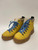 Used Thesus Ankle Boots 8 60030-S000953110 View 1