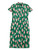 Used Zara Long Dress B M-8/10 60119-S000123153 View 1