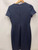 Used Tommy Hilfiger Short Dress B M-8/10 60030-S000953116 View 3