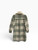 Used VARLEY Long Heavy Coat S-4/6 60105-S000312682 View 2