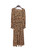 Used Loft Long Dress B S-4/6 60021-S000896660 View 1