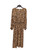 Used Loft Long Dress B S-4/6 60021-S000896660 View 2