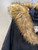 Used Unbranded Short HeavyCoat M-8/10 60100-S000340895 View 3