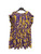 Used Unbranded Short Dress F XXL-20 60021-S000896724 View 2