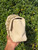 Used Valentino Large Leather Handbag 60067-S000843212 View 5