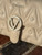 Used Valentino Large Leather Handbag 60067-S000843212 View 19