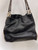 Used Coach Xlarge Leather Handbag 60030-S000953151 View 2